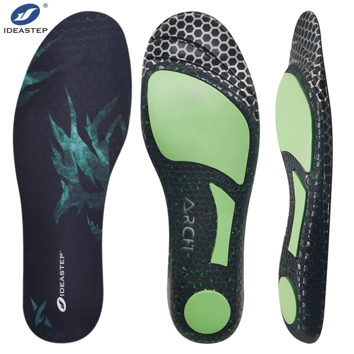 football insoles