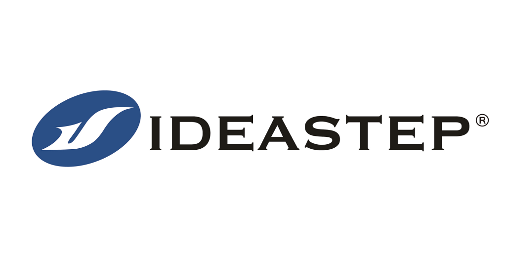 Ideastep logo