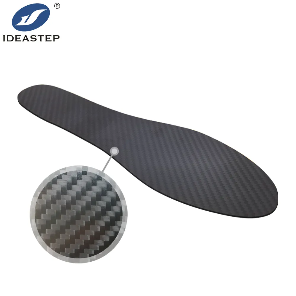 carbon fiber insoles