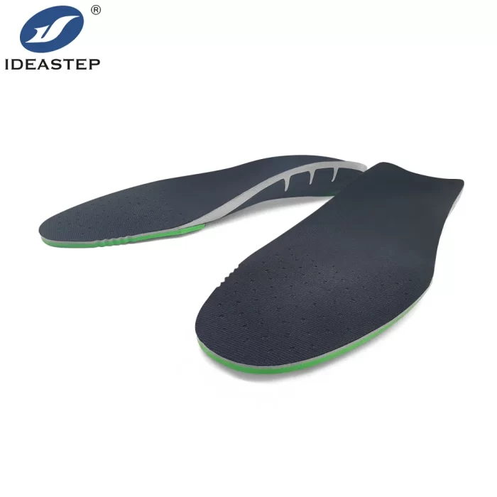 929 Heel Gel Pad Insoles Shock Absorption Pressure Reduce