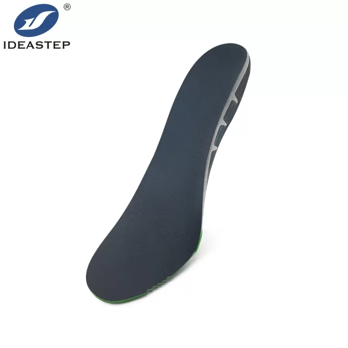 929 Heel Gel Pad Insoles Shock Absorption Pressure Reduce