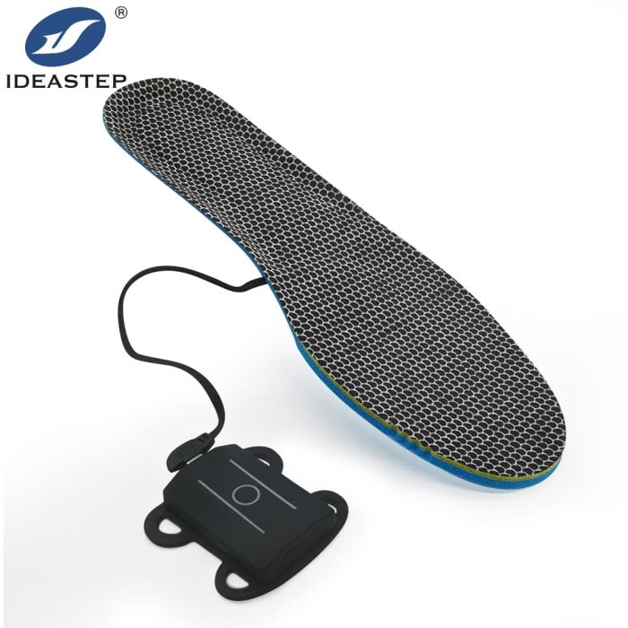 heated insoles