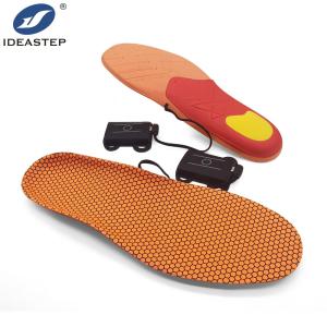 heated insoles