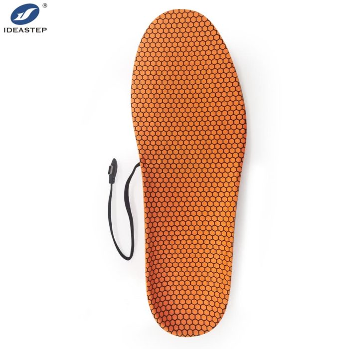 heated insoles