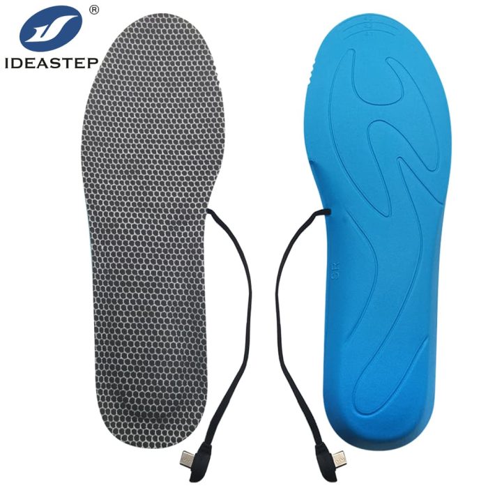 heated insoles