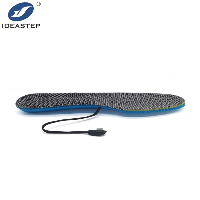 heated insoles