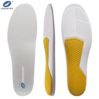 Ideastep #932 Wholesale Ski Boot Insoles | Durable and Comfortable for Winter Sports