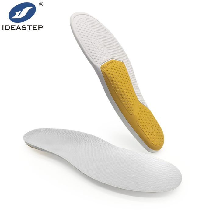 Ideastep #932 Wholesale Ski Boot Insoles | Durable and Comfortable for Winter Sports