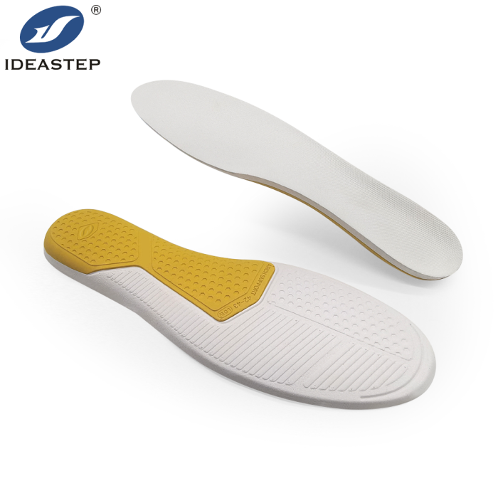 Ideastep #932 Wholesale Ski Boot Insoles | Durable and Comfortable for Winter Sports