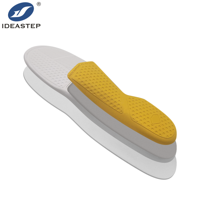 Ideastep #932 Wholesale Ski Boot Insoles | Durable and Comfortable for Winter Sports